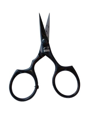 Rising Stellar Scissors in One Color